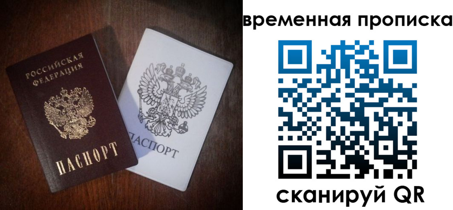 прописка штамп в Елабуге